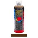 Farba Montana Hardcore 400ml  R-8017 Tobacco Brown